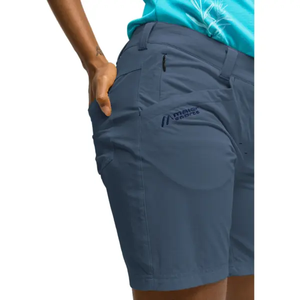 MAIER SPORTS - Bermuda Lulaka Shorts Da-Bermuda el
