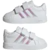 ADIDAS - Kinder Freizeitschuhe GRAND COURT 3.0 FÜR BABYS UND KLEINKINDER