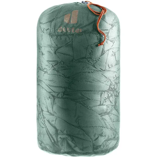 Schlafsack Exosphere +4° - Bild 4 DEUTER - Schlafsack Exosphere +4°