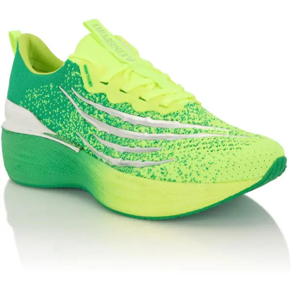Low-Top-Sneaker TIGER - Bild 2 PLEIN SPORT - Low-Top- TIGER