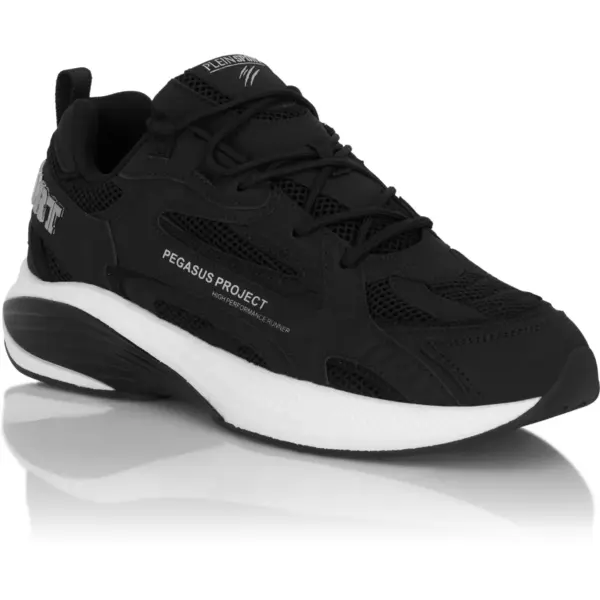 Low-Top-Sneaker Pegasus - Bild 2 PLEIN SPORT - Low-Top- Pegasus
