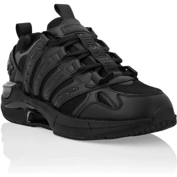PLEIN SPORT - Low-Top