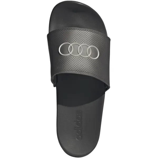 Herren Slipper ADILETTE COMFORT AUDI REVOLUT F1 TEAM - Bild 3 ADIDAS - Slipper ADILETTE COMFORT AUDI REVOLUT F1 TEAM