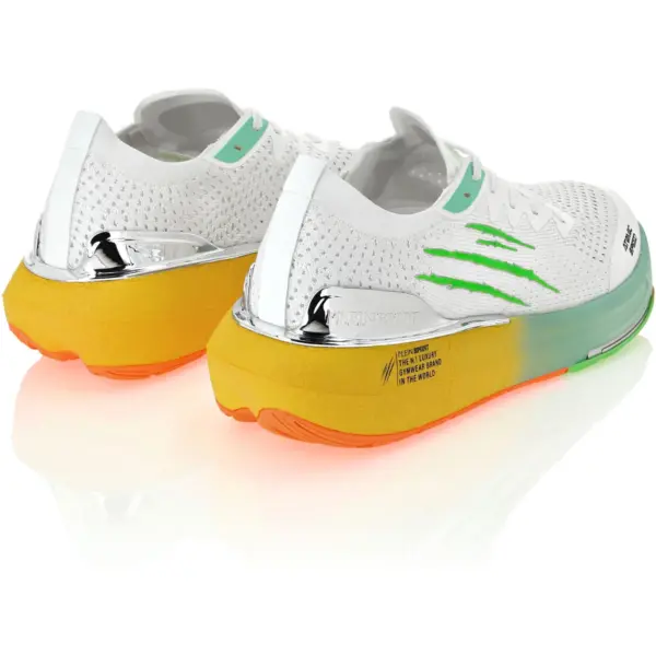 PLEIN SPORT - Low-Top