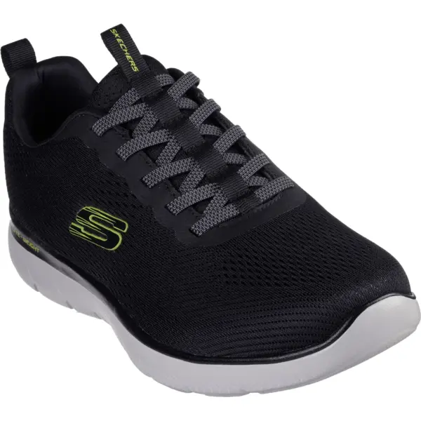Herren Freizeitschuhe Summits – Eckler - Bild 5 SKECHERS - Freizeitschuhe Summits – Eckler