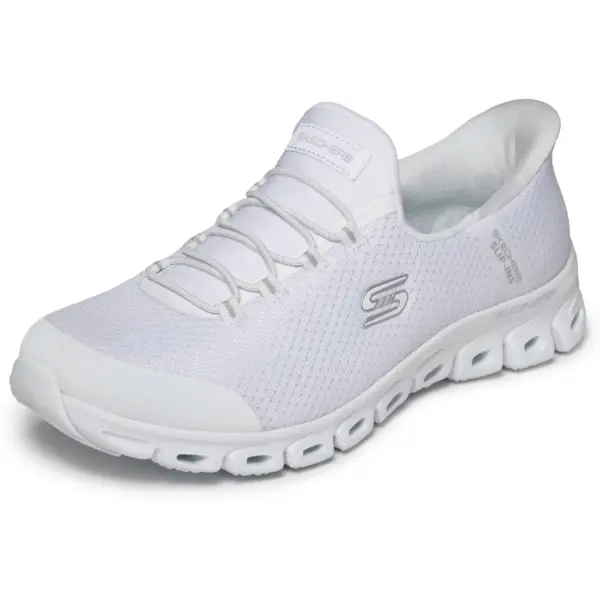Damen Slipper Glide-Step® – Pursuit - Bild 6 SKECHERS - Slipper Glide-Step® – Pursuit