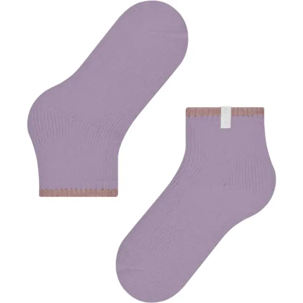 FALKE - Haussocken Cosy Plush mit weicher Plüschsohle