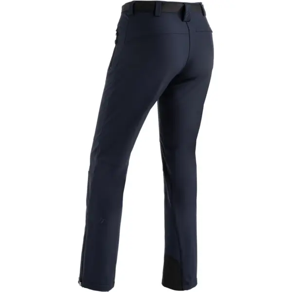 Damen Hose Tech Pants W - Bild 2 MAIER SPORTS - Hose Tech Pants W (kurz)