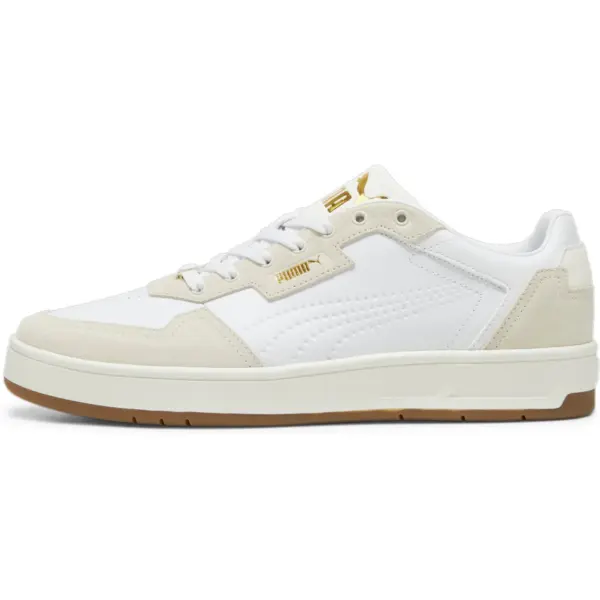 PUMA - Freizeitschuhe Court Classic Lux SD