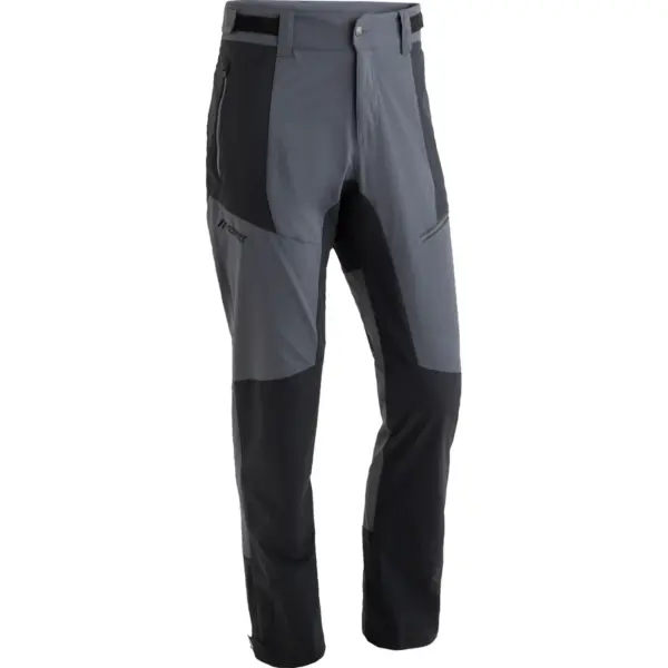Herren Hose Kerid Mix 2.0 - Bild 1 MAIER SPORTS - Hose Kerid Mix 2.0