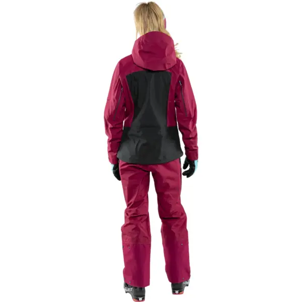 DYNAFIT - Hose FREE GTX W PNT