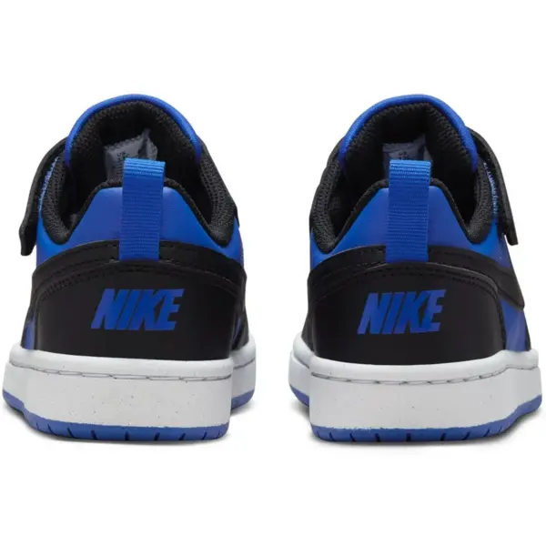 Kinder Freizeitschuhe Court Borough Low Recraft - Bild 6 NIKE - Kinder Freizeitschuhe COURT BOROUGH LOW RECRAFT (GS)