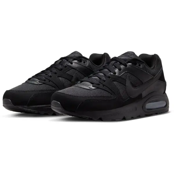 NIKE - Freizeitschuhe Sneakers Air Max Command