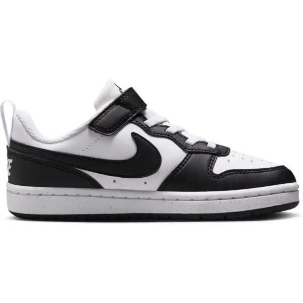 Kinder Freizeitschuhe COURT BOROUGH LOW RECRAFT (PS) - Bild 7 NIKE - Kinder Freizeitschuhe COURT BOROUGH LOW RECRAFT (GS)