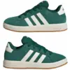 Kinder Freizeitschuhe Grand Court 00s Kids - Bild 4 ADIDAS - Kinder Freizeitschuhe Grand Court 00s Kids