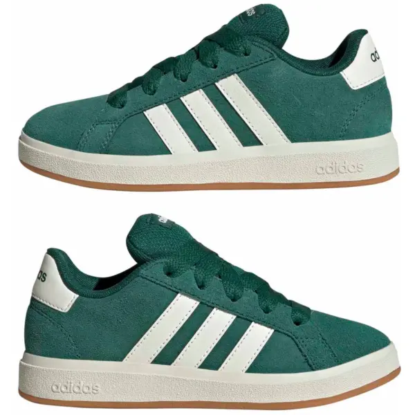 Kinder Freizeitschuhe Grand Court 00s Kids - Bild 4 ADIDAS - Kinder Freizeitschuhe Grand Court 00s Kids