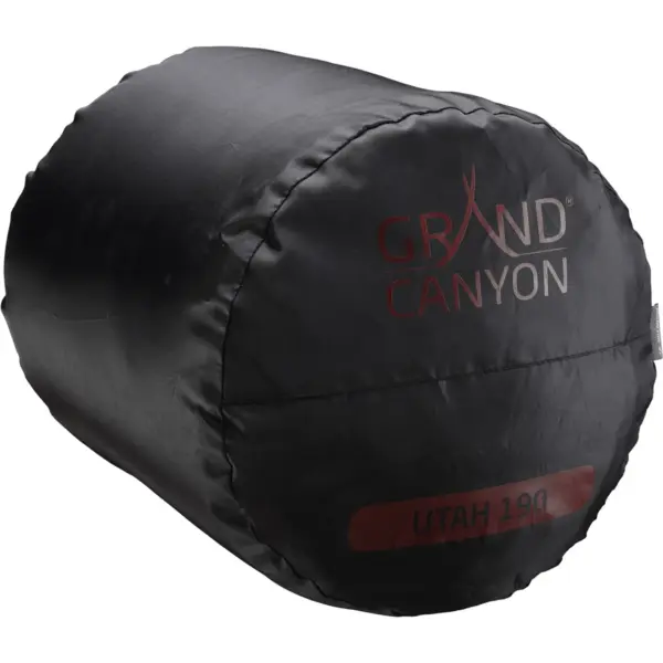 Schlafsack UTAH 190 - Bild 10 GRAND CANYON - Schlafsack UTAH 190