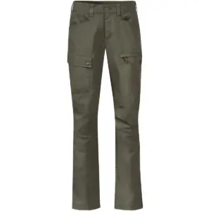 BERGANS - Hose lang W NORDMARKA ELEMENTAL OUTDOOR PANTS