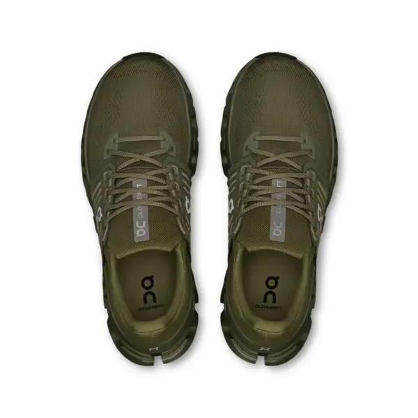 Herren Lifestyle-Sch. nieder He/Uni Cloudswift 4 AD - Bild 2 ON - Lifestyle-Sch. nieder He/Uni Cloudswift 4 AD