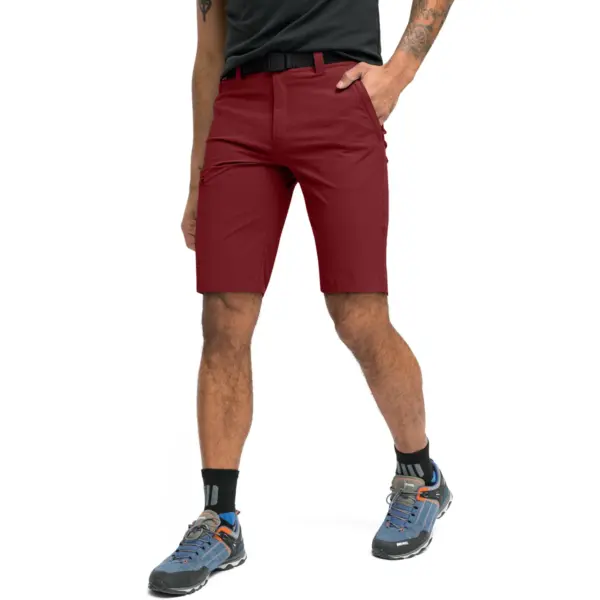 MAIER SPORTS - Bermuda Huang He-Bermuda el