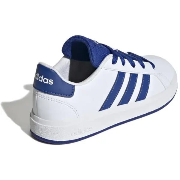 Kinder Freizeitschuhe Grand Court Lifestyle Tennis Lace-Up - Bild 7 ADIDAS - Kinder Freizeitschuhe Grand Court Lifestyle Tennis Lace-Up