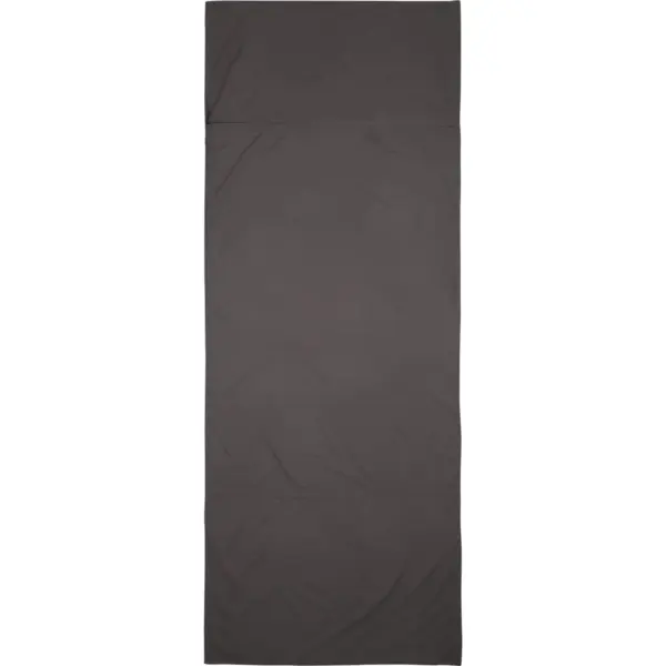 Hütten-Schlafsack INLET POLYESTER SQUA - Bild 1 McKINLEY - Hütten-Schlafsack INLET POLYESTER SQUA