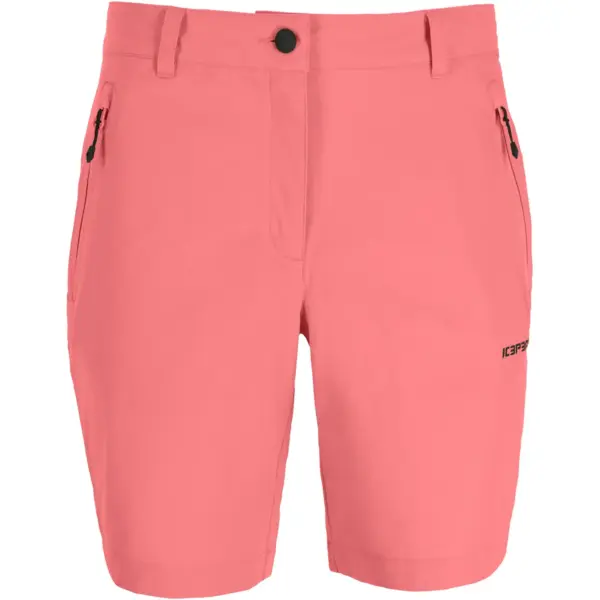 Damen Shorts VERMONTVILLE - Bild 1 ICEPEAK - Shorts VERMONTVILLE