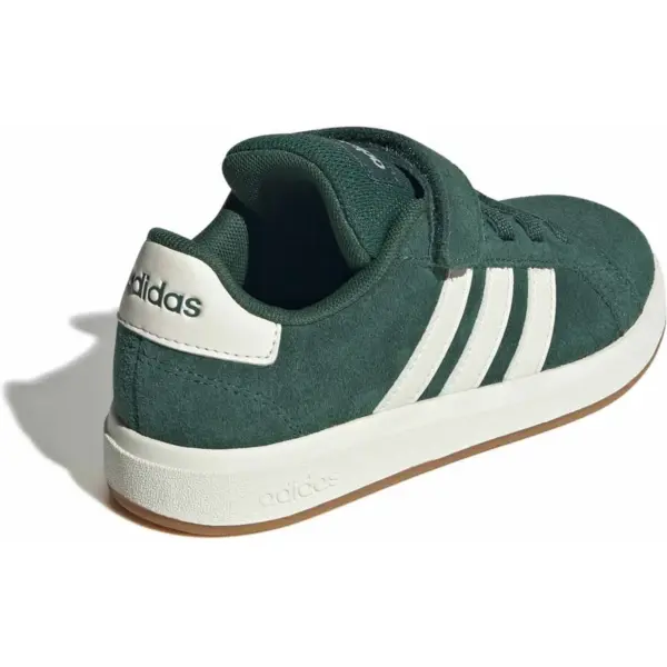 Kinder Freizeitschuhe Grand Court 00s Kids - Bild 7 ADIDAS - Kinder Freizeitschuhe Grand Court 00s Kids