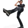 Herren Hose Kerid Mix 2.0 - Bild 6 MAIER SPORTS - Hose Kerid Mix 2.0
