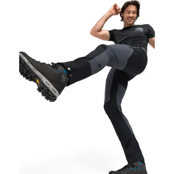 Herren Hose Kerid Mix 2.0 - Bild 6 MAIER SPORTS - Hose Kerid Mix 2.0