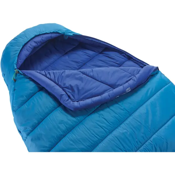 Thermarest Unisex Schlafsäcke Therm-a-Rest SPACE COWBOY 45 LONG - Bild 3 THERMAREST - Unisex Therm-a-Rest SPACE COWBOY 45 LONG