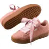 Damen Sneaker Vikky Platform Ribbon Bold - Bild 2 PUMA - Vikky Platform Ribbon Bold