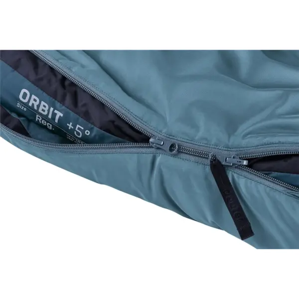 Schlafsack Orbit +5° - Bild 4 DEUTER - Schlafsack Orbit +5°