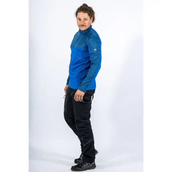 MAUL - Hose Monte Tamaro 2XT Hybrid Softshell