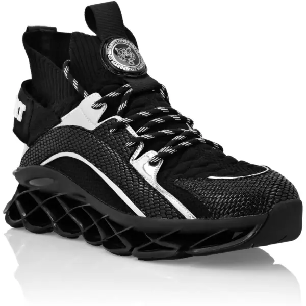 Running-Sneaker TIGER - Bild 2 PLEIN SPORT - Running- TIGER