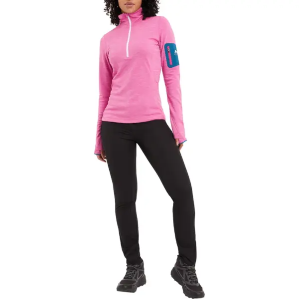 Damen Hose Elsa II - Bild 2 McKINLEY - Hose Elsa II