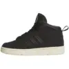 ADIDAS - Kinder Freizeitschuhe RAPID COURT MID J WINTERIZED
