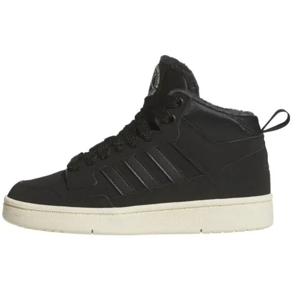 ADIDAS - Kinder Freizeitschuhe RAPID COURT MID J WINTERIZED