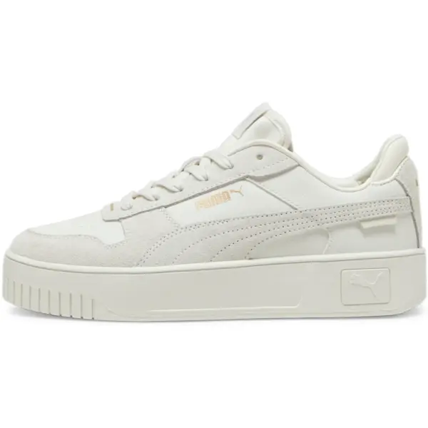 Damen Freizeitschuhe Carina Street SD - Bild 4 PUMA - Freizeitschuhe Carina Street SD