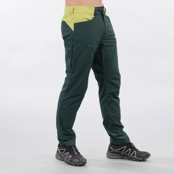 Bergans Herren Hose lang UTNE V5M PANTS - Bild 5 BERGANS - Hose lang UTNE V5M PANTS