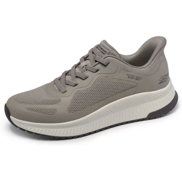 SKECHERS - Slipper BOBS SQUAD 4
