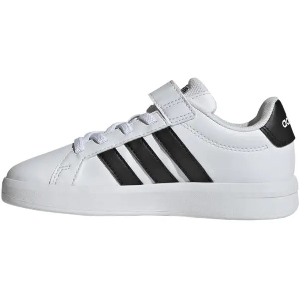 Kinder Freizeitschuhe GRAND COURT 3.0 - Bild 8 ADIDAS - Kinder Freizeitschuhe GRAND COURT 3.0