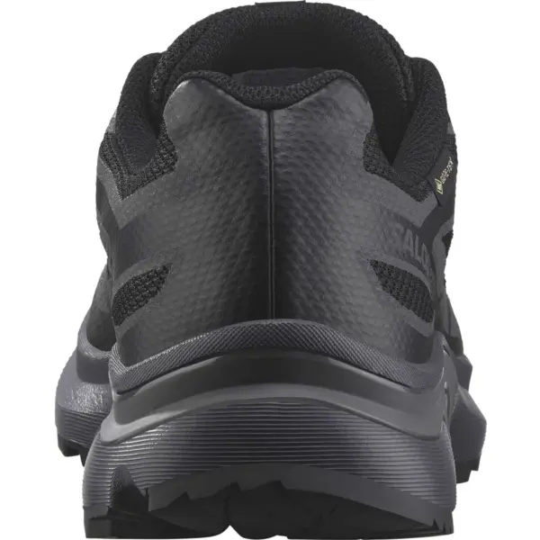 Damen Freizeitschuhe SHOES XT-EVR GTX W Black/Asphalt/Black - Bild 6 SALOMON - Freizeitschuhe SHOES XT-EVR GTX W Black/Asphalt/Black