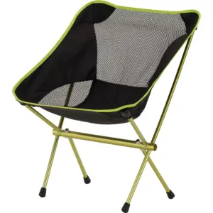 McKINLEY - Camping-Faltstuhl LT