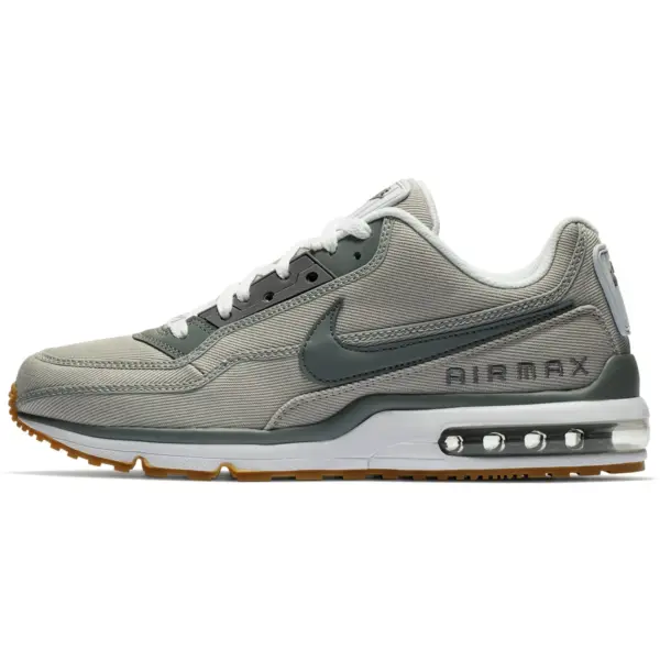Herren Freizeitschuhe AIR MAX LTD 3 TXT - Bild 4 NIKE - Freizeitschuhe AIR MAX LTD 3 TXT