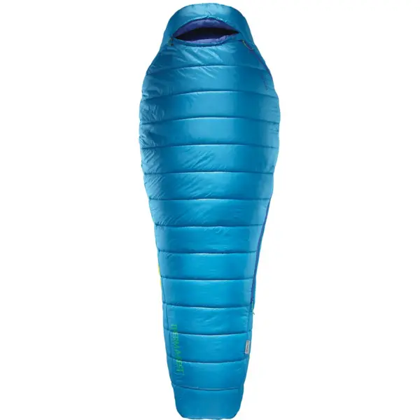 Thermarest Unisex Schlafsäcke Therm-a-Rest SPACE COWBOY 45 LONG - Bild 1 THERMAREST - Unisex Therm-a-Rest SPACE COWBOY 45 LONG