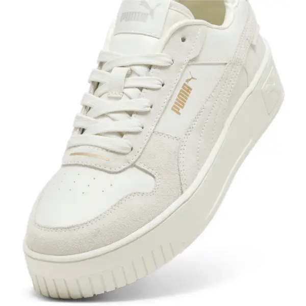 Damen Freizeitschuhe Carina Street SD - Bild 5 PUMA - Freizeitschuhe Carina Street SD