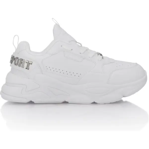 PLEIN SPORT - Low-Top