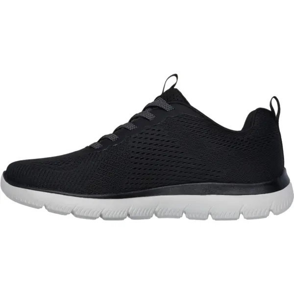 Herren Freizeitschuhe Summits – Eckler - Bild 4 SKECHERS - Freizeitschuhe Summits – Eckler