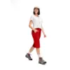 Damen Caprihose Lulaka Capri Loop - Bild 5 MAIER SPORTS - Caprihose Lulaka Capri Loop